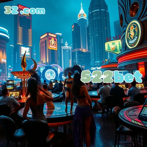 Login Criativo no 522bet: Atraindo Jogadores com Estilo