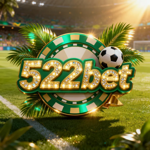 522bet 522bet logo